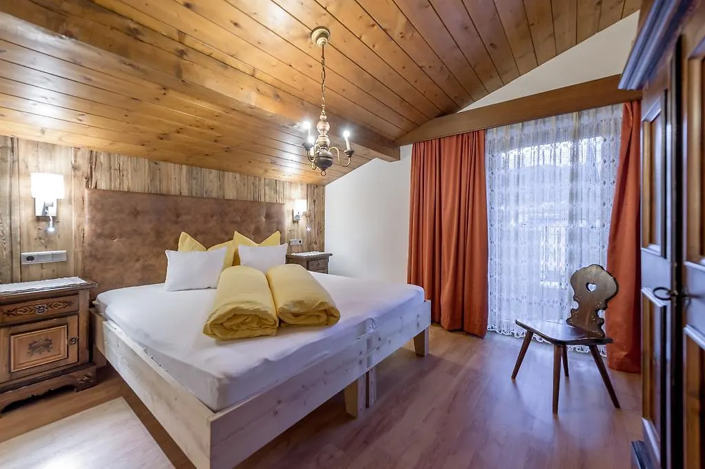 Linserhof Ferienappartements Sölden 0*,  Österreich