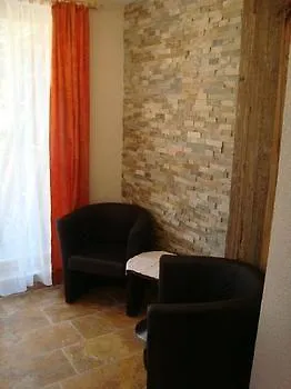 Linserhof Ferienappartements Sölden Österreich
