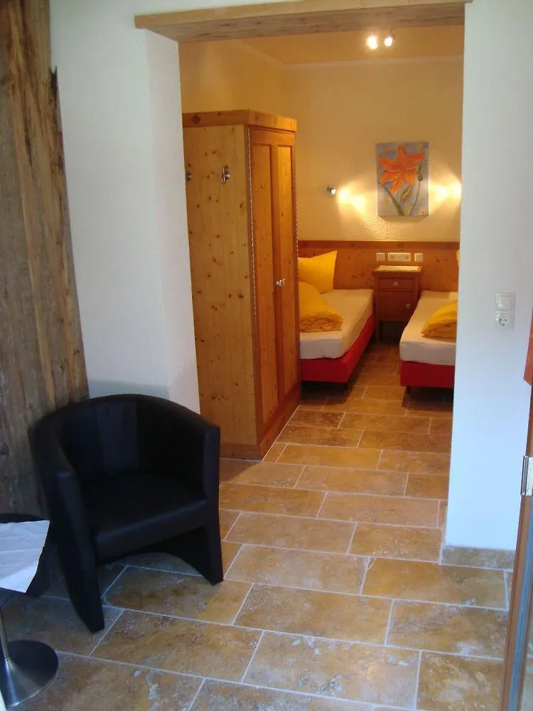 Linserhof Ferienappartements Sölden 0*,  Österreich