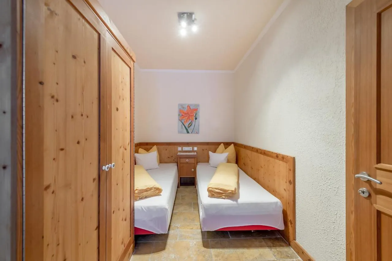 Linserhof Ferienappartements Sölden Apartment