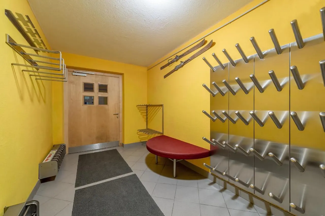 Linserhof Ferienappartements Sölden Apartament