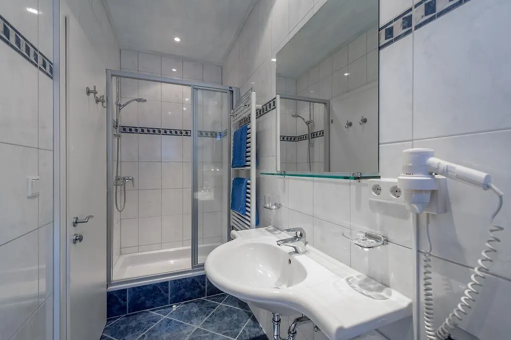 Apartament Linserhof Ferienappartements Sölden Austria