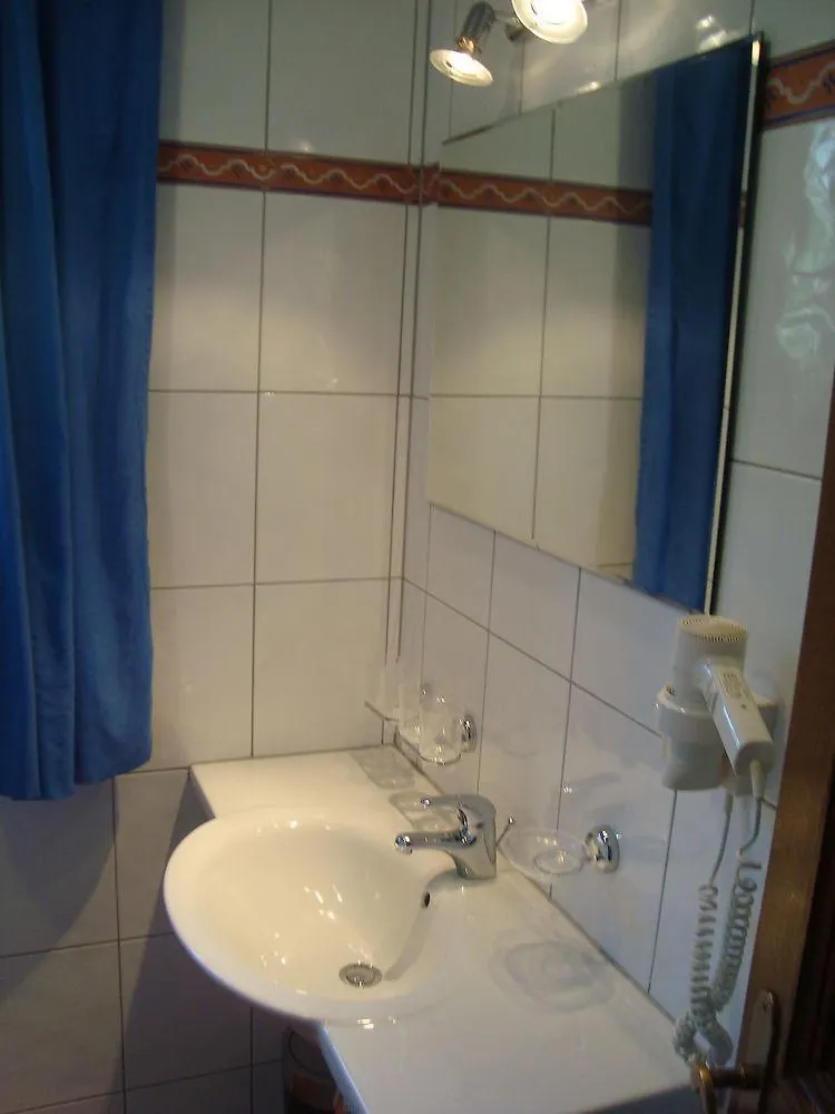 Linserhof Ferienappartements Sölden 0*,
