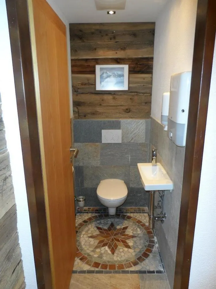 Linserhof Ferienappartements Sölden