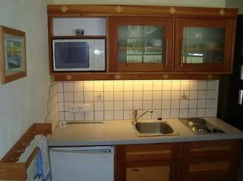 Linserhof Ferienappartements Sölden 0*,  Austria