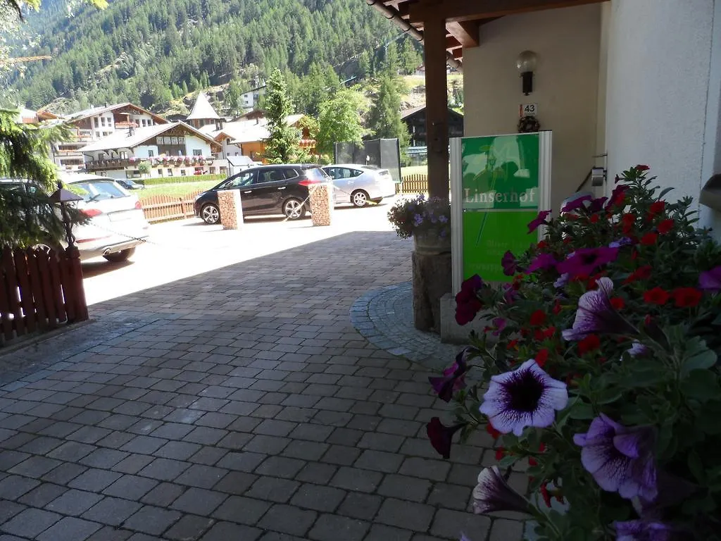 Linserhof Ferienappartements Soelden 0*, Solden Austria