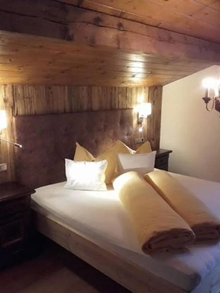 Linserhof Ferienappartements Soelden Austria